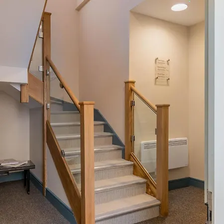 Dream Stays Bath - John Street Exterior photo
