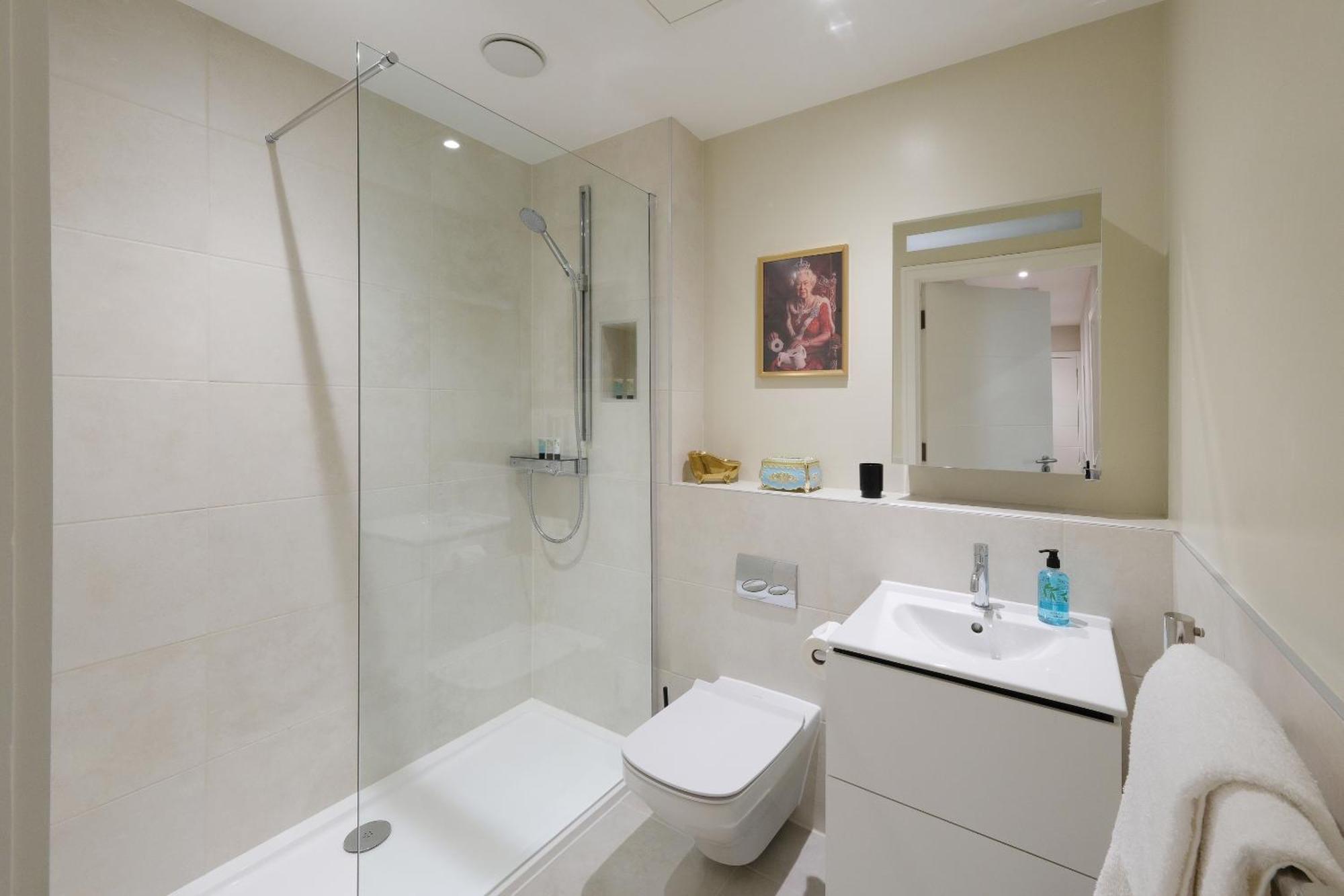 Apartment Dream - John Street Bath