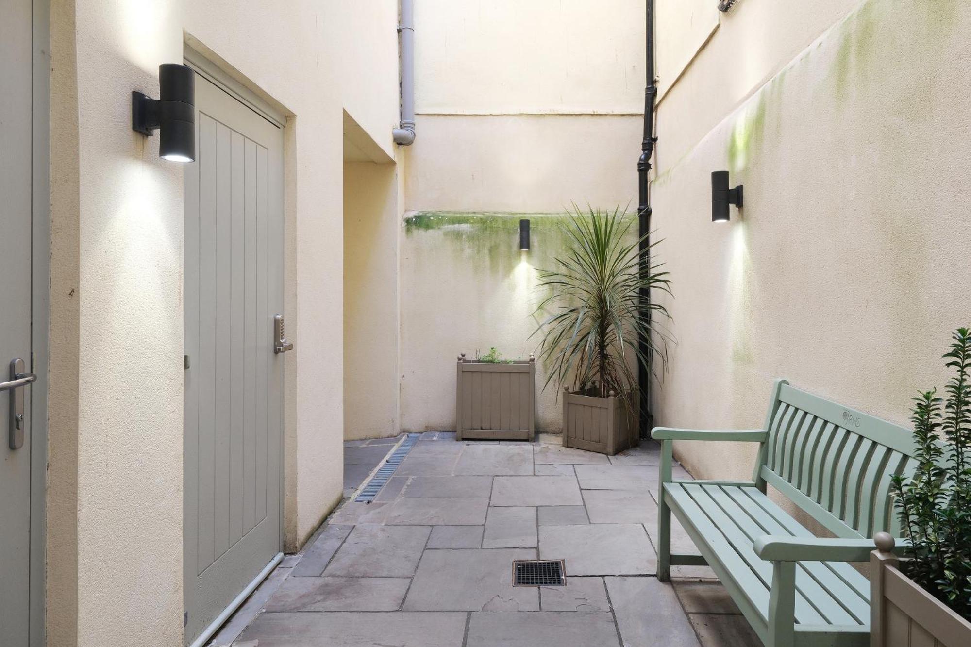 Dream - John Street Bath