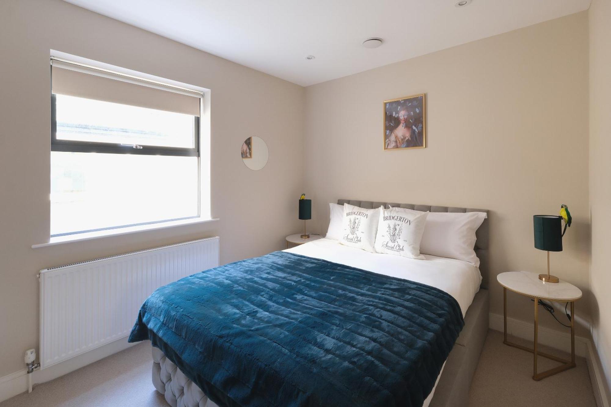Apartment Dream - John Street *