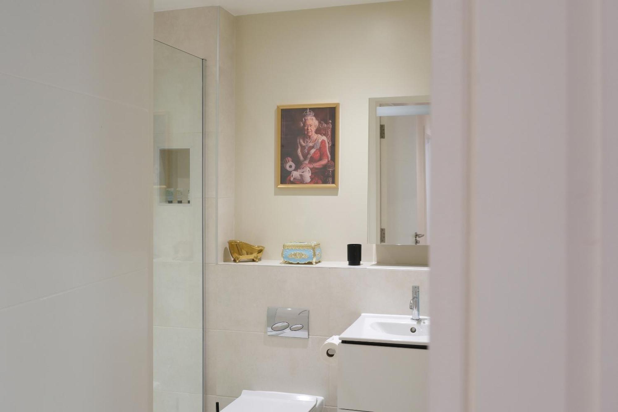 Dream - John Street Apartment Bath