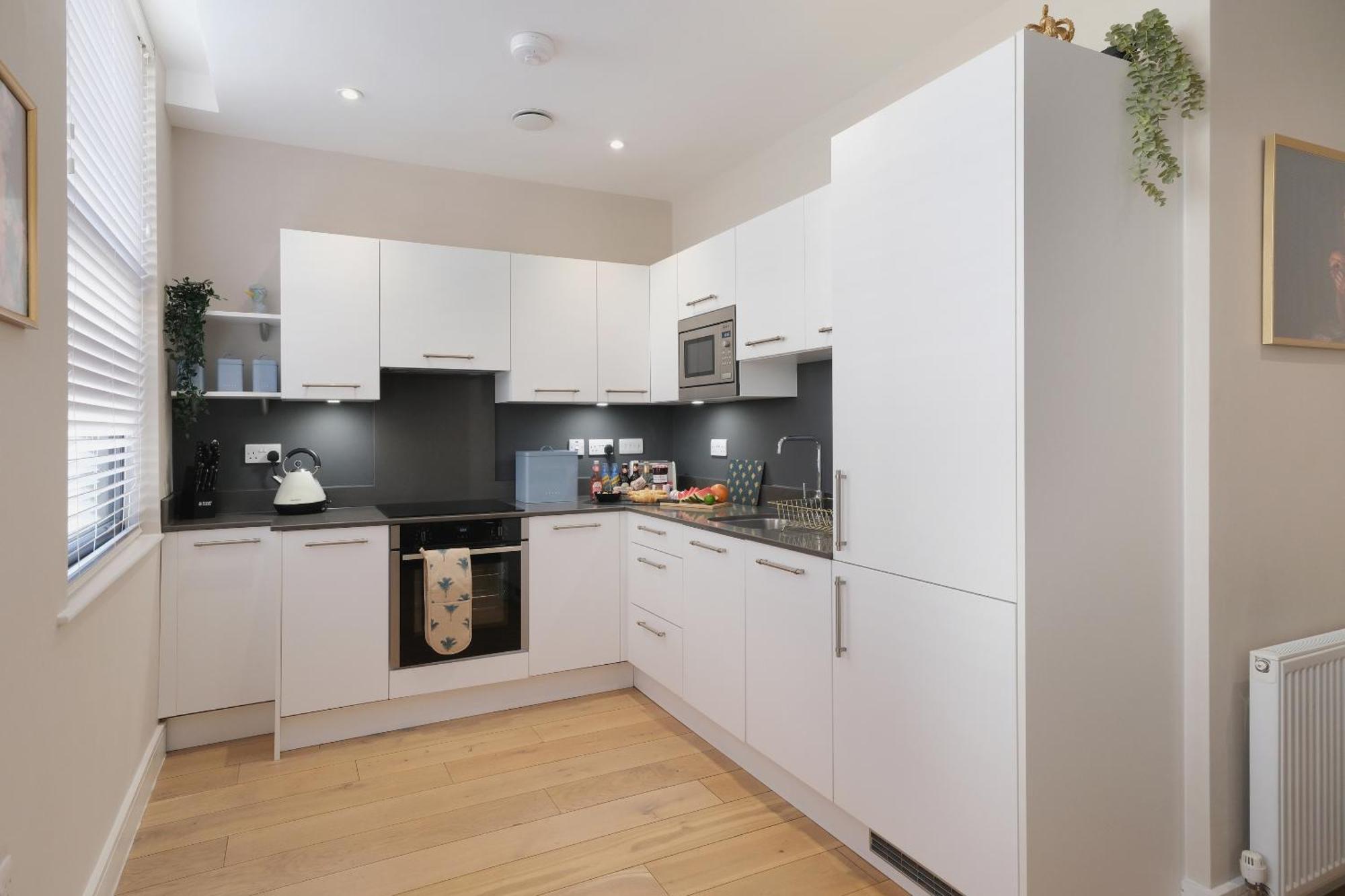 Apartment Dream - John Street