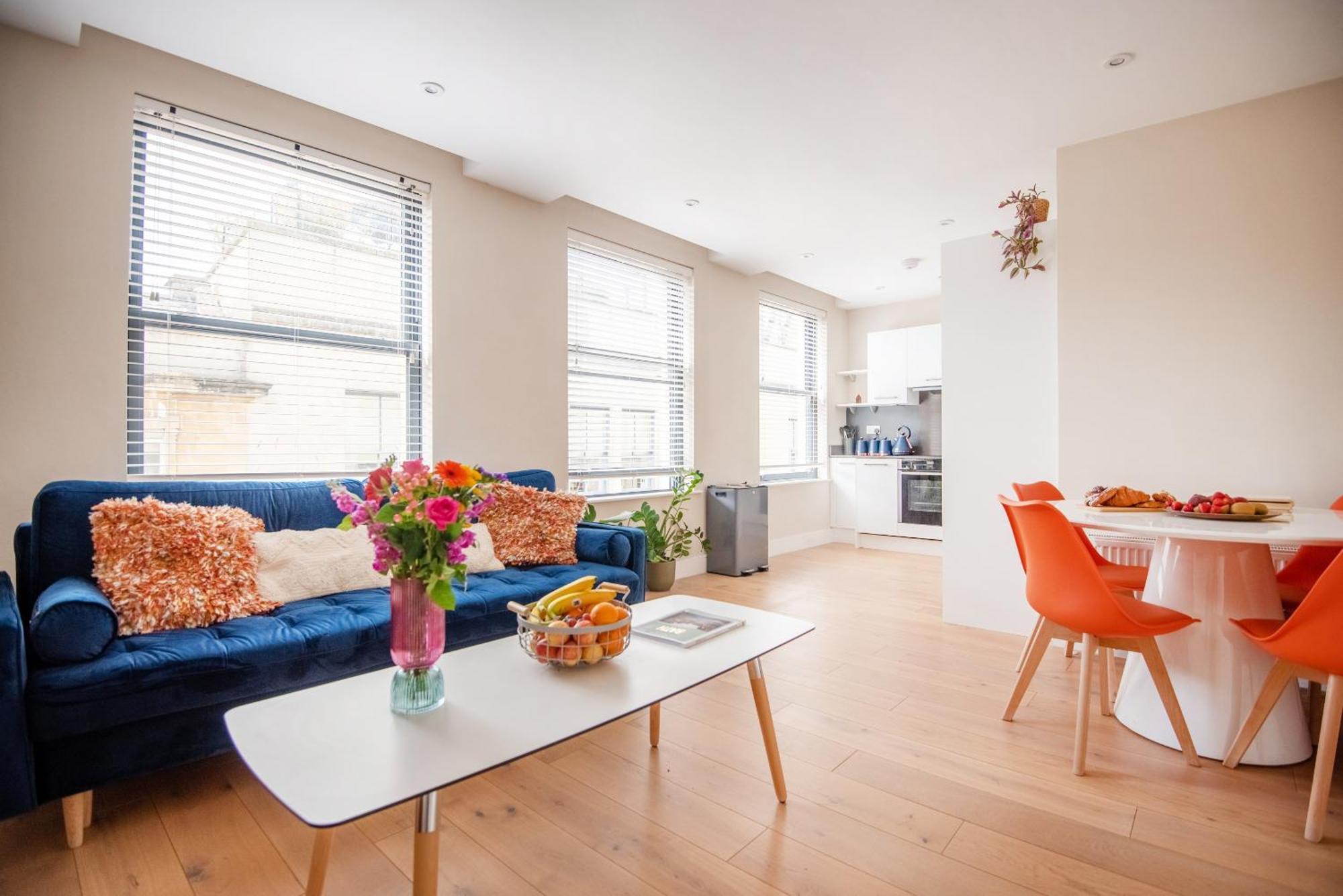 Apartment Dream - John Street